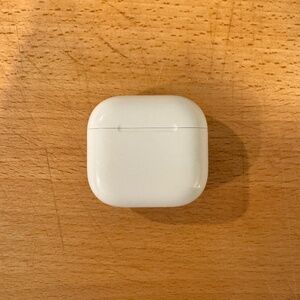 Apple AirPods 4 Wireless Earbuds with Active Noise Cancellation